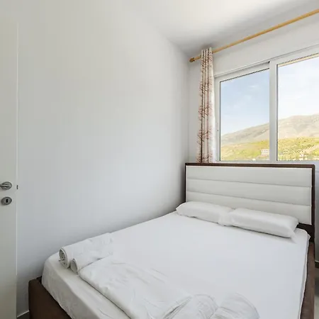 Beachside Comfort In Orikum * Vlorë