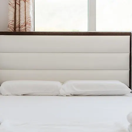 Apartment Beachside Comfort In Orikum