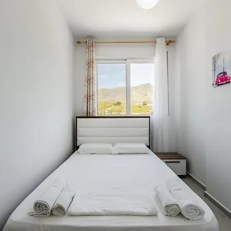 Beachside Comfort In Orikum * Vlorë