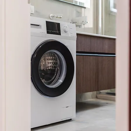 Apartamento Beachside Comfort In Orikum By Pikhost