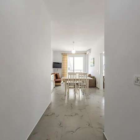 Apartment Beachside Comfort In Orikum *