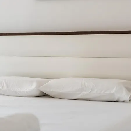 Apartment Beachside Comfort In Orikum *