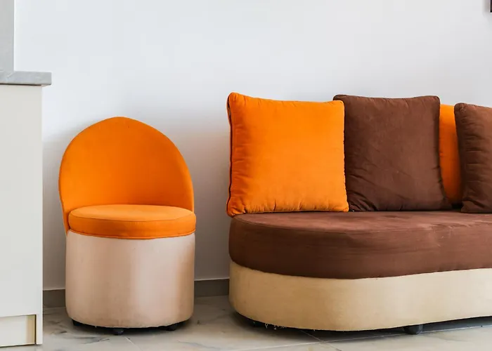 Beachside Comfort In Orikum By Pikhost 公寓 Vlorë