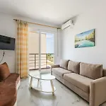 Beachside Comfort In Orikum By Pikhost *