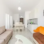 Beachside Comfort In Orikum By Pikhost Appartamento