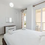Beachside Comfort In Orikum By Pikhost * Vlorë