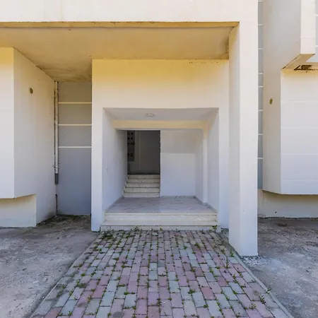 Apartament Beachside Comfort In Orikum By Pikhost *