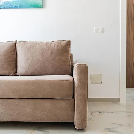 Beachside Comfort In Orikum By Pikhost Wlora