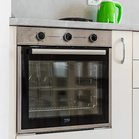 Beachside Comfort In Orikum By Pikhost Apartament Wlora