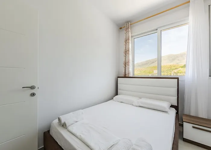 Beachside Comfort In Orikum By Pikhost * Wlora