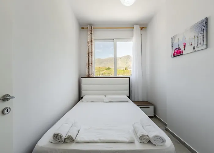 Beachside Comfort In Orikum By Pikhost * Wlora