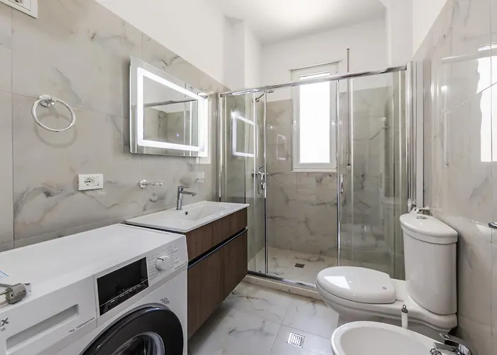 Beachside Comfort In Orikum By Pikhost Wlora